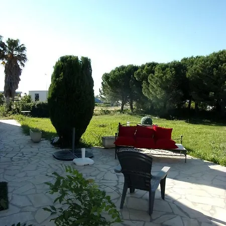 Escapade Au Soleil